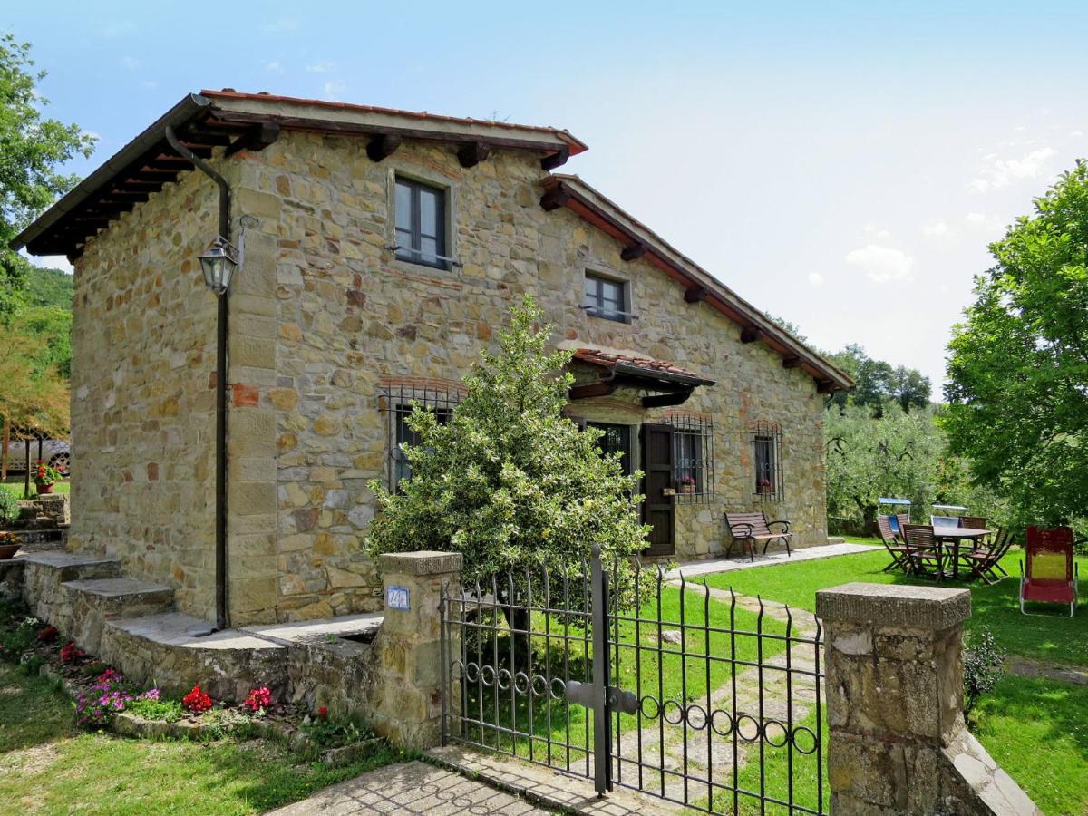 Holiday Home Il Casellino-1 By Interhome Case Malva Eksteriør billede