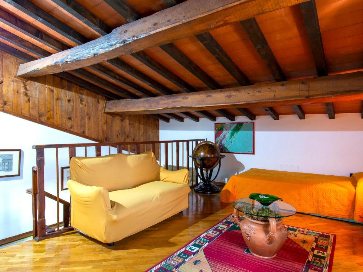 Holiday Home Il Casellino-1 By Interhome Case Malva Eksteriør billede
