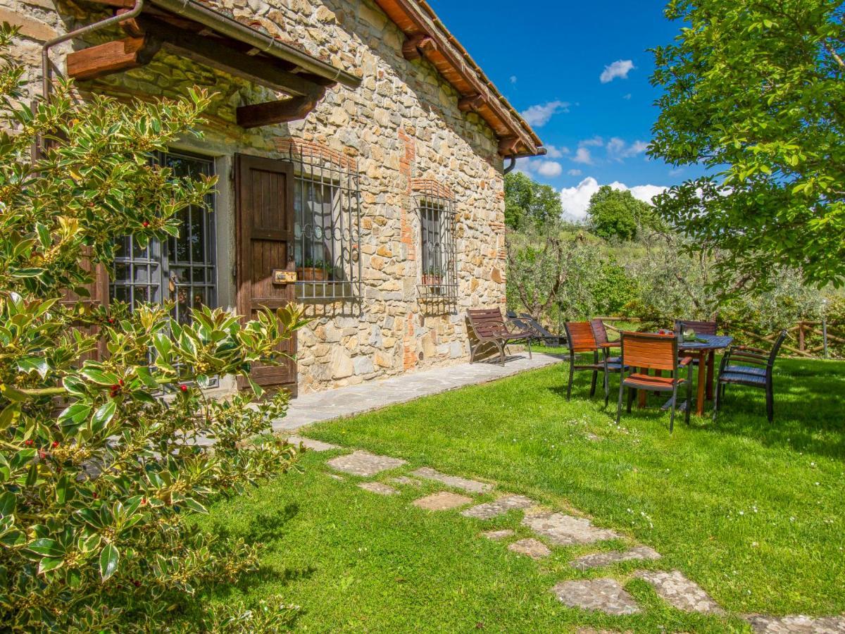 Holiday Home Il Casellino-1 By Interhome Case Malva Eksteriør billede
